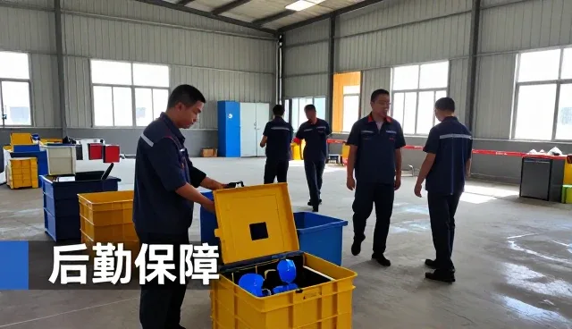 市政工程使用家政服务套餐有哪些优势