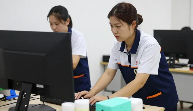 定制化服务使用技巧分享