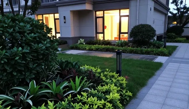 外墙清洗选型关注点:材料与工具选择
